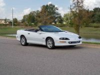 Chevrolet Camaro - <small></small> 20.000 € <small>TTC</small> - #9