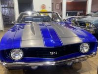 Chevrolet Camaro - <small></small> 84.000 € <small>TTC</small> - #3