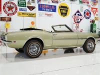 Chevrolet Camaro - <small></small> 108.000 € <small>TTC</small> - #11