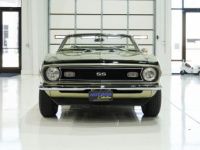 Chevrolet Camaro - <small></small> 108.000 € <small>TTC</small> - #17