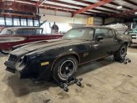 Chevrolet Camaro - <small></small> 38.000 € <small>TTC</small> - #4