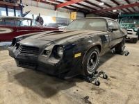 Chevrolet Camaro - <small></small> 38.000 € <small>TTC</small> - #16