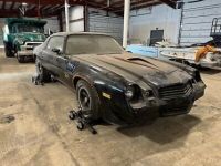 Chevrolet Camaro - <small></small> 38.000 € <small>TTC</small> - #18