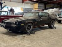 Chevrolet Camaro - <small></small> 38.000 € <small>TTC</small> - #19