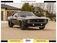 Chevrolet Camaro - <small></small> 84.000 € <small>TTC</small> - #1