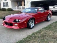 Chevrolet Camaro - <small></small> 26.000 € <small>TTC</small> - #6