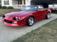 Chevrolet Camaro - <small></small> 26.000 € <small>TTC</small> - #10