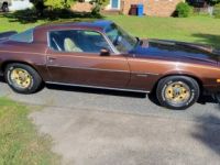 Chevrolet Camaro - <small></small> 22.000 € <small>TTC</small> - #2