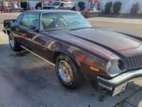 Chevrolet Camaro - <small></small> 22.000 € <small>TTC</small> - #6