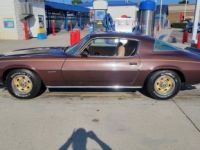 Chevrolet Camaro - <small></small> 22.000 € <small>TTC</small> - #7