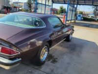 Chevrolet Camaro - <small></small> 22.000 € <small>TTC</small> - #9