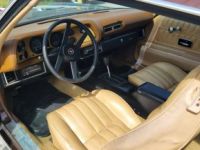 Chevrolet Camaro - <small></small> 22.000 € <small>TTC</small> - #10