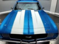 Chevrolet Camaro - <small></small> 72.000 € <small>TTC</small> - #9