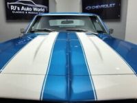 Chevrolet Camaro - <small></small> 72.000 € <small>TTC</small> - #10