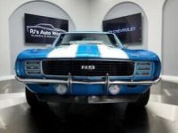 Chevrolet Camaro - <small></small> 72.000 € <small>TTC</small> - #12