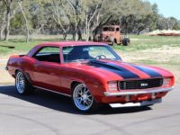 Chevrolet Camaro - <small></small> 99.000 € <small>TTC</small> - #1