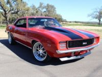 Chevrolet Camaro - <small></small> 99.000 € <small>TTC</small> - #2