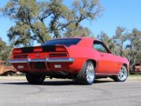 Chevrolet Camaro - <small></small> 99.000 € <small>TTC</small> - #5