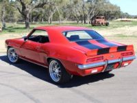 Chevrolet Camaro - <small></small> 99.000 € <small>TTC</small> - #6