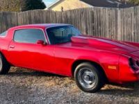 Chevrolet Camaro - <small></small> 18.000 € <small>TTC</small> - #1