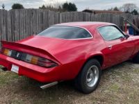 Chevrolet Camaro - <small></small> 18.000 € <small>TTC</small> - #2