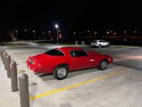 Chevrolet Camaro - <small></small> 18.000 € <small>TTC</small> - #9