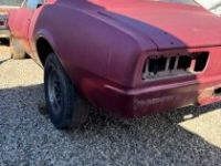 Chevrolet Camaro - <small></small> 17.000 € <small>TTC</small> - #3