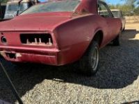 Chevrolet Camaro - <small></small> 17.000 € <small>TTC</small> - #4