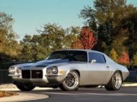 Chevrolet Camaro - <small></small> 136.000 € <small>TTC</small> - #1