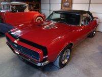 Chevrolet Camaro - <small></small> 74.000 € <small>TTC</small> - #1