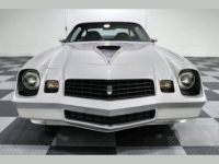 Chevrolet Camaro - <small></small> 38.000 € <small>TTC</small> - #1