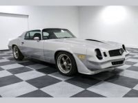 Chevrolet Camaro - <small></small> 38.000 € <small>TTC</small> - #5