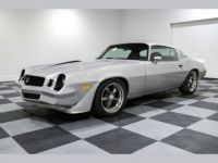 Chevrolet Camaro - <small></small> 38.000 € <small>TTC</small> - #6