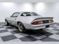 Chevrolet Camaro - <small></small> 38.000 € <small>TTC</small> - #8