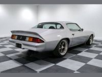 Chevrolet Camaro - <small></small> 38.000 € <small>TTC</small> - #10