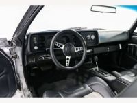 Chevrolet Camaro - <small></small> 38.000 € <small>TTC</small> - #17