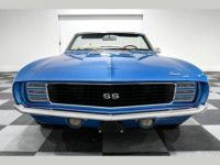 Chevrolet Camaro - <small></small> 84.000 € <small>TTC</small> - #2