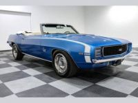 Chevrolet Camaro - <small></small> 84.000 € <small>TTC</small> - #8