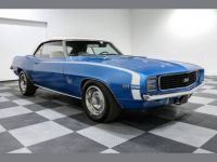 Chevrolet Camaro - <small></small> 84.000 € <small>TTC</small> - #10