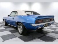 Chevrolet Camaro - <small></small> 84.000 € <small>TTC</small> - #15