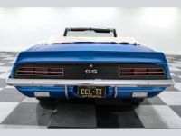 Chevrolet Camaro - <small></small> 84.000 € <small>TTC</small> - #16