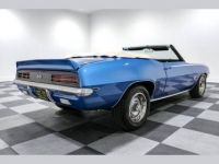 Chevrolet Camaro - <small></small> 84.000 € <small>TTC</small> - #17