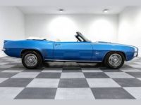 Chevrolet Camaro - <small></small> 84.000 € <small>TTC</small> - #19