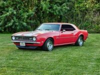 Chevrolet Camaro - <small></small> 111.000 € <small>TTC</small> - #1