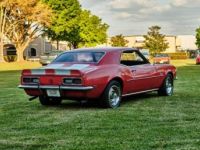 Chevrolet Camaro - <small></small> 111.000 € <small>TTC</small> - #6