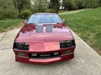 Chevrolet Camaro - <small></small> 35.000 € <small>TTC</small> - #1