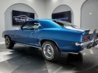 Chevrolet Camaro - <small></small> 73.000 € <small>TTC</small> - #4