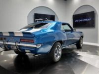 Chevrolet Camaro - <small></small> 73.000 € <small>TTC</small> - #7