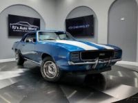 Chevrolet Camaro - <small></small> 73.000 € <small>TTC</small> - #14