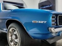 Chevrolet Camaro - <small></small> 73.000 € <small>TTC</small> - #19